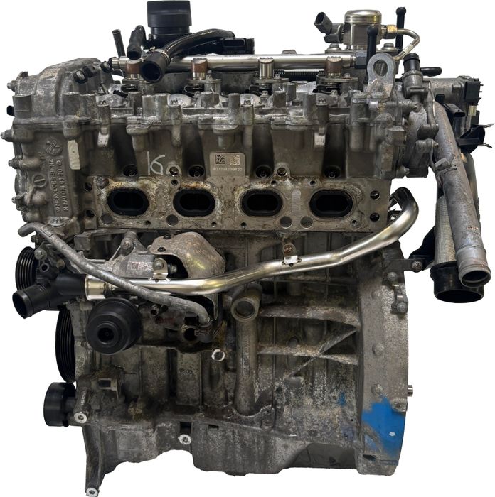 Bloc moteur Mercedes-Benz 1.6L M270.910-M270-270.910 – Express Parts