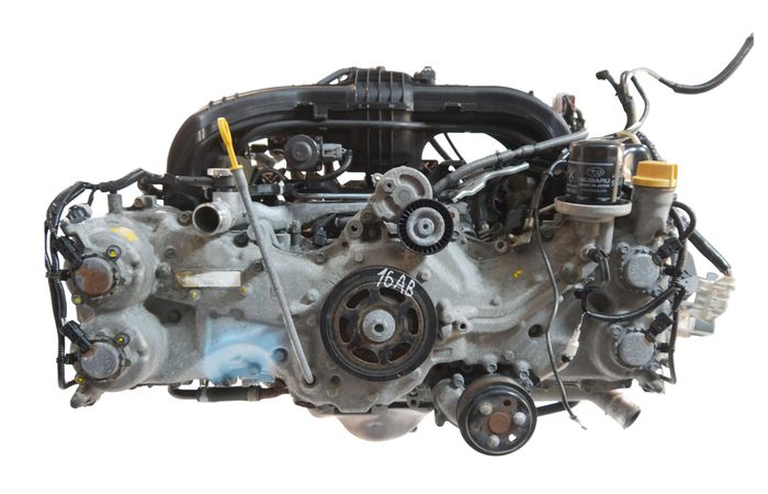 Moteur d'occasion Subaru XV 2.0L – FB20-FB20C