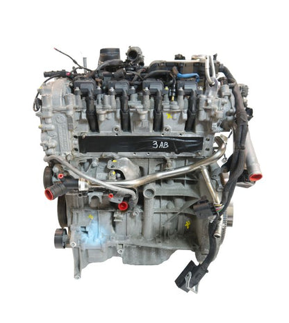 Moteur d'occasion Mercedes-Benz 1.6L M270.910-270.910-M270 – état général