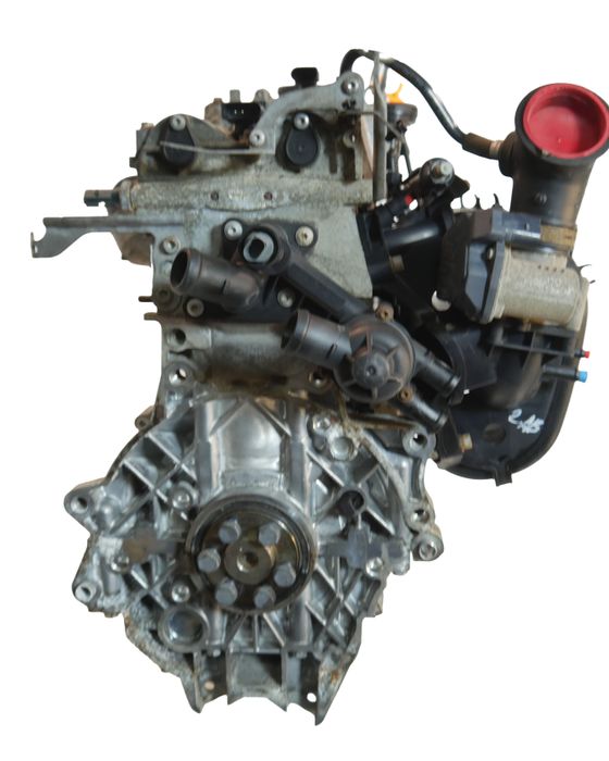 Moteur CGPA-CGP Skoda Ibiza Fabia Polo 219 000 km – vue détail
