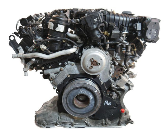 Moteur d'occasion Audi A6 C8 A7 3.0L – DDVB-DDV