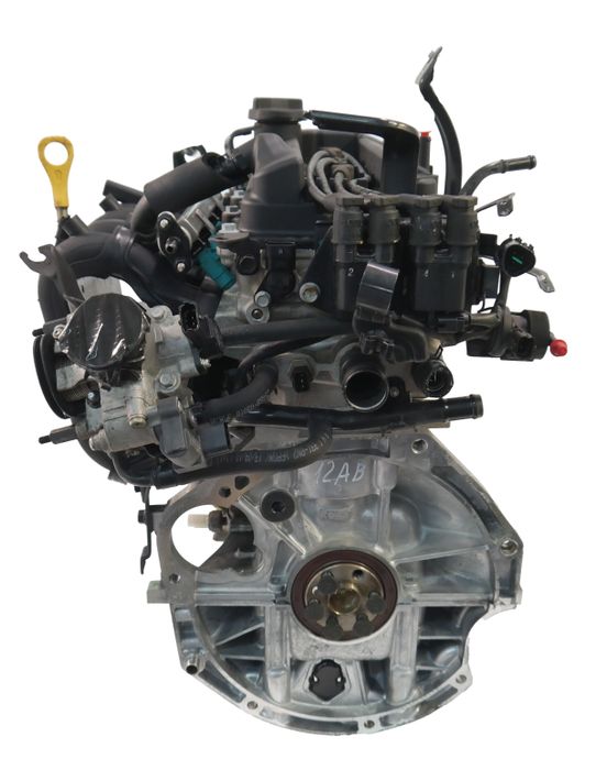 Moteur d'occasion Hyundai 1.2L G4LA – état général