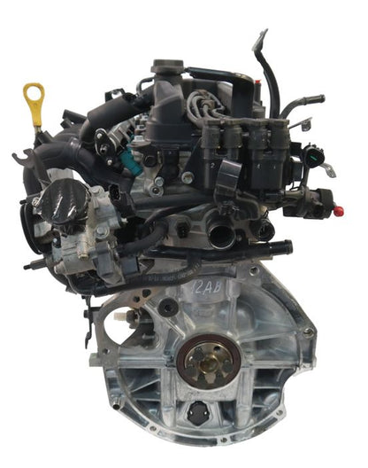 Moteur d'occasion Hyundai 1.2L G4LA – état général