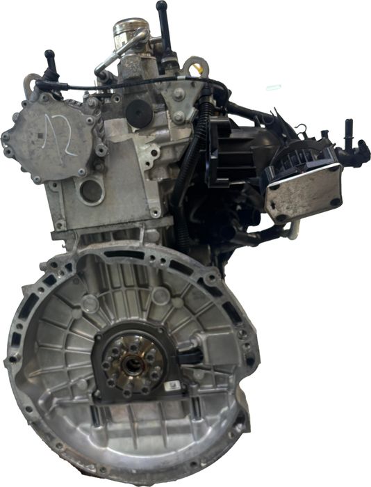 Moteur d'occasion Mercedes-Benz 2.0L M270.920-M270-270.920 – état général
