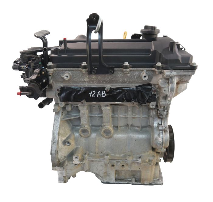 Moteur G4LA Hyundai I10 i10 117 000 km – vue détail