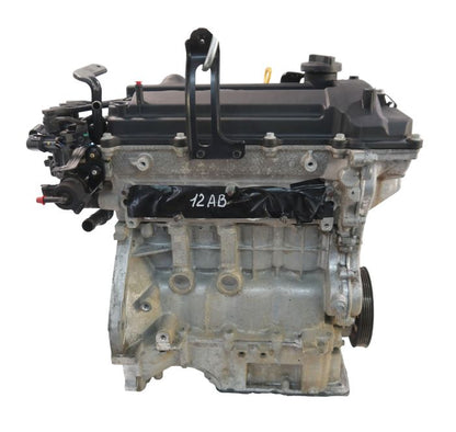 Moteur G4LA Hyundai I10 i10 117 000 km – vue détail