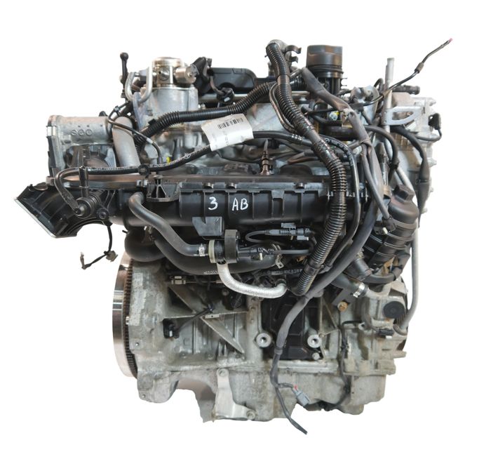 Moteur d'occasion Mercedes-Benz GLA (X156) 1.6L – M270.910-270.910-M270