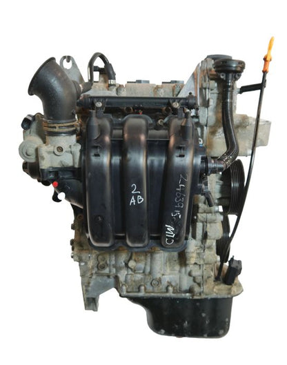 Moteur d'occasion Skoda Ibiza Fabia Polo 1.2L – CGPA-CGP