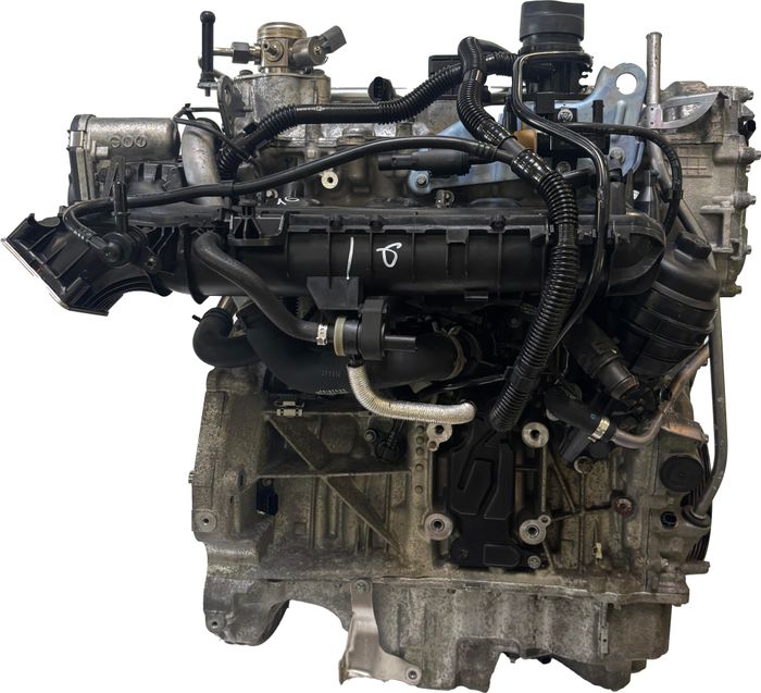 Moteur M270.910-M270-270.910 Mercedes-Benz A (W176) 132 000 km – vue détail
