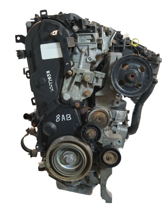 Bloc moteur Ford 2.0L TXBA – Express Parts