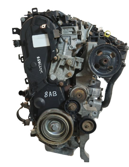 Bloc moteur Ford 2.0L TXBA – Express Parts