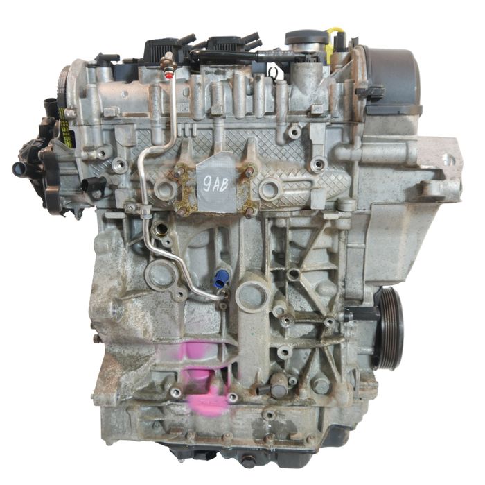Moteur d'occasion Audi 1.4L CZEA-CZE – état général