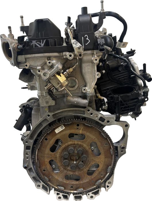 Moteur d'occasion Jeep 2.0L EC1 – état général