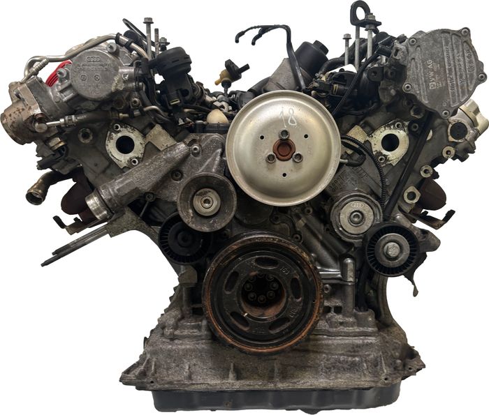 Bloc moteur Audi 3.0L CREC-CRE – Express Parts