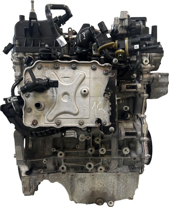 Bloc moteur Jeep 2.0L EC1 – Express Parts