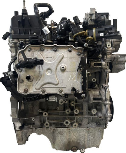Bloc moteur Jeep 2.0L EC1 – Express Parts