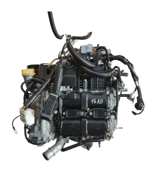 Moteur FB20-FB20C Subaru XV 63 370 km – vue détail