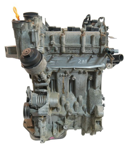 Moteur d'occasion Skoda 1.2L CGPA-CGP – état général