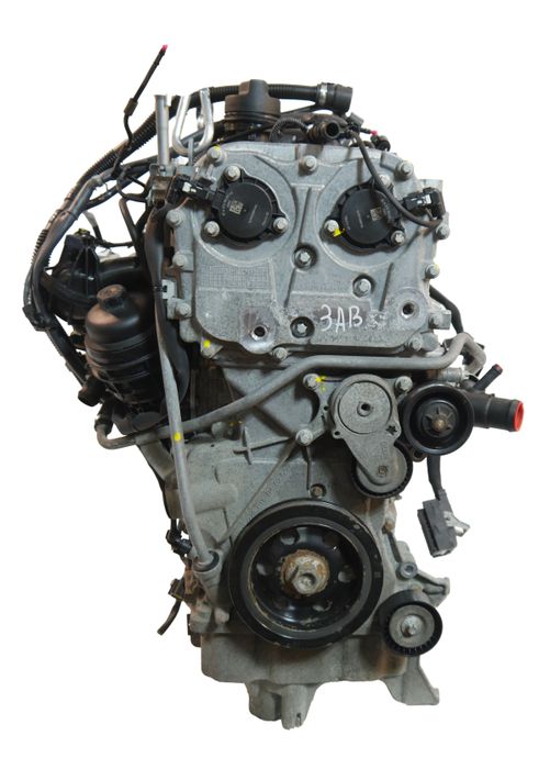 Bloc moteur Mercedes-Benz 1.6L M270.910-270.910-M270 – Express Parts