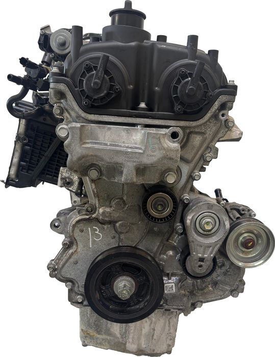 Moteur d'occasion Jeep Cherokee KL 2.0L – EC1