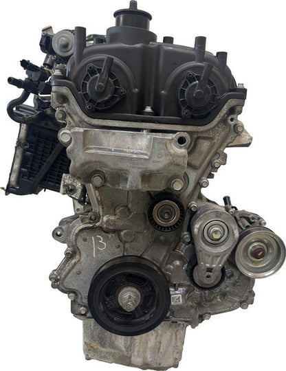 Moteur d'occasion Jeep Cherokee KL 2.0L – EC1