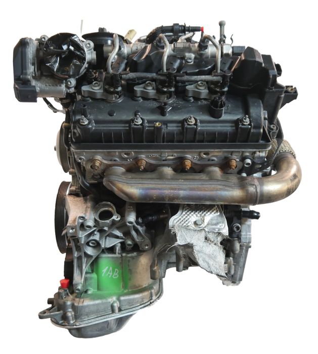 Moteur d'occasion Audi 3.0L DDVB-DDV – état général