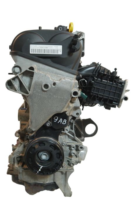 Bloc moteur Audi 1.4L CZEA-CZE – Express Parts