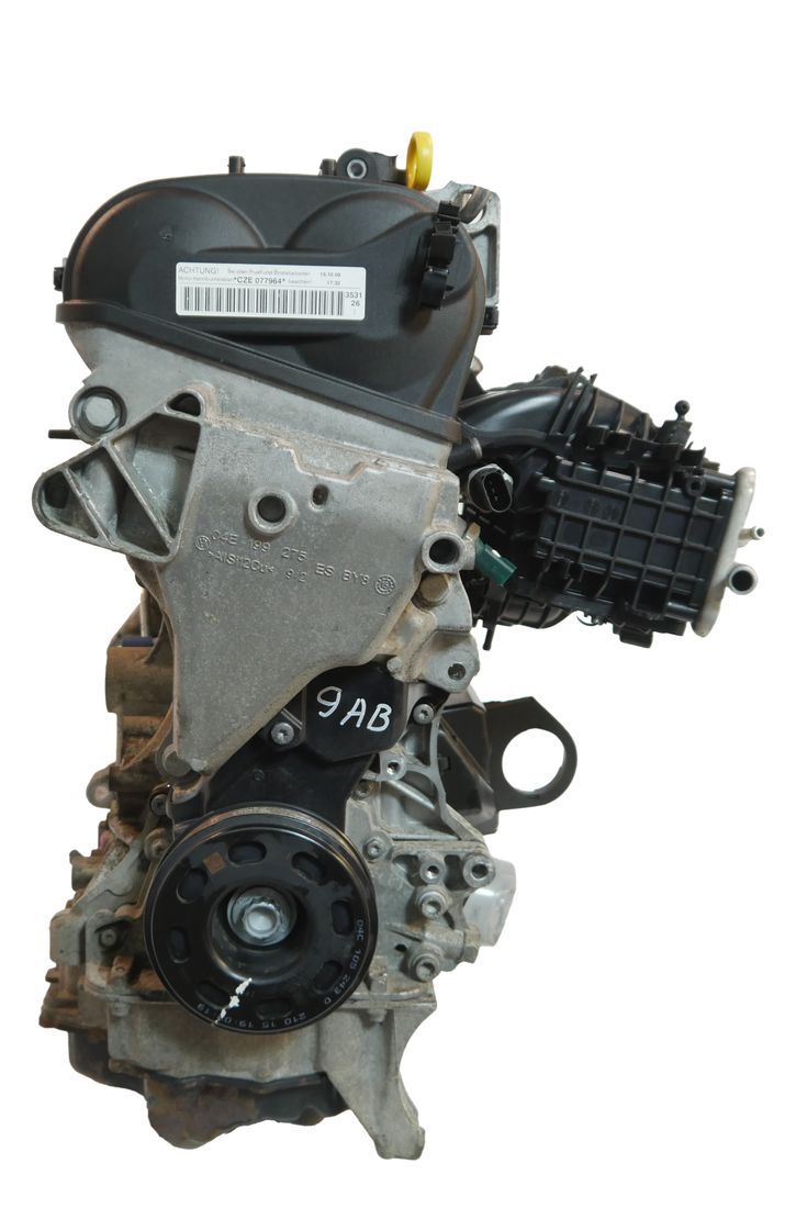 Bloc moteur Audi 1.4L CZEA-CZE – Express Parts