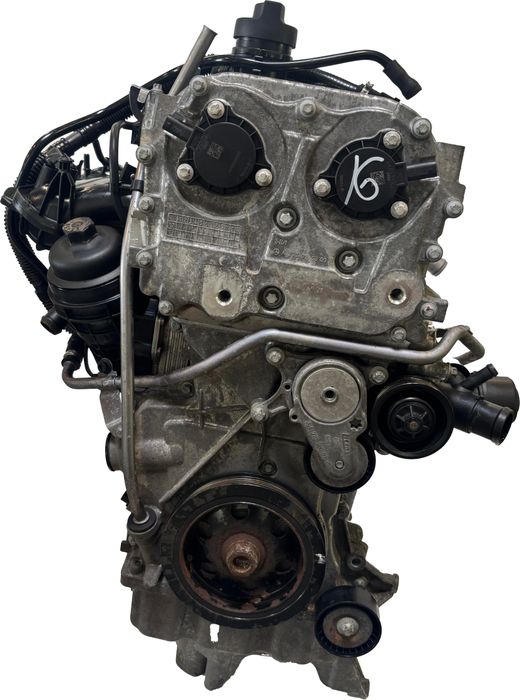 Moteur d'occasion Mercedes-Benz 1.6L M270.910-M270-270.910 – état général