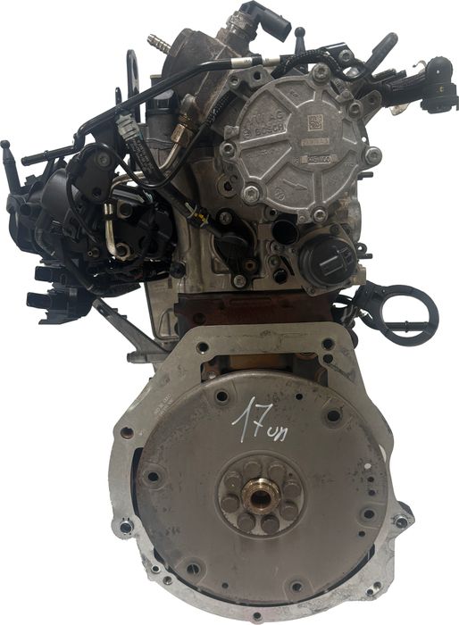 Bloc moteur Audi 2.0L DHHA-DHH – Express Parts