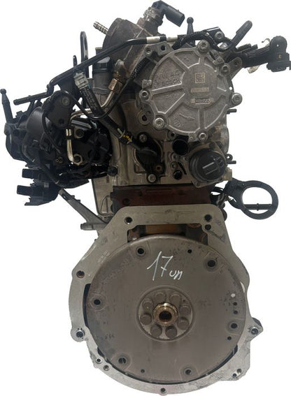Bloc moteur Audi 2.0L DHHA-DHH – Express Parts