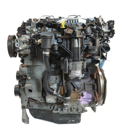 Moteur d'occasion Ford Mondeo 2.0L – TXBA