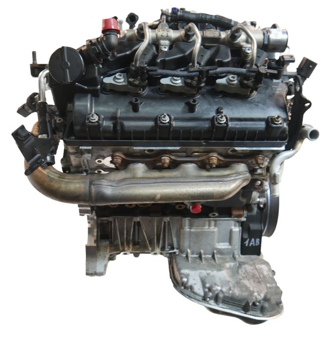 Bloc moteur Audi 3.0L DDVB-DDV – Express Parts