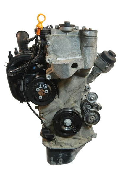 Bloc moteur Skoda 1.2L CGPA-CGP – Express Parts