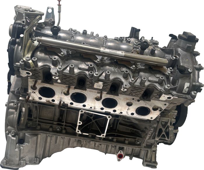 Moteur d'occasion Mercedes-Benz 4.7L M278.922-M278-278.922 – état général