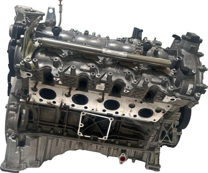 Moteur d'occasion Mercedes-Benz 4.7L M278.922-M278-278.922 – état général
