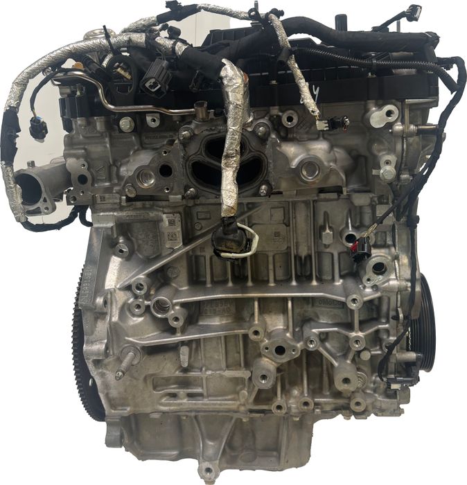 Moteur C23HDTX Ford Explorer 235 000 km – vue détail