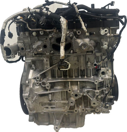 Moteur C23HDTX Ford Explorer 235 000 km – vue détail