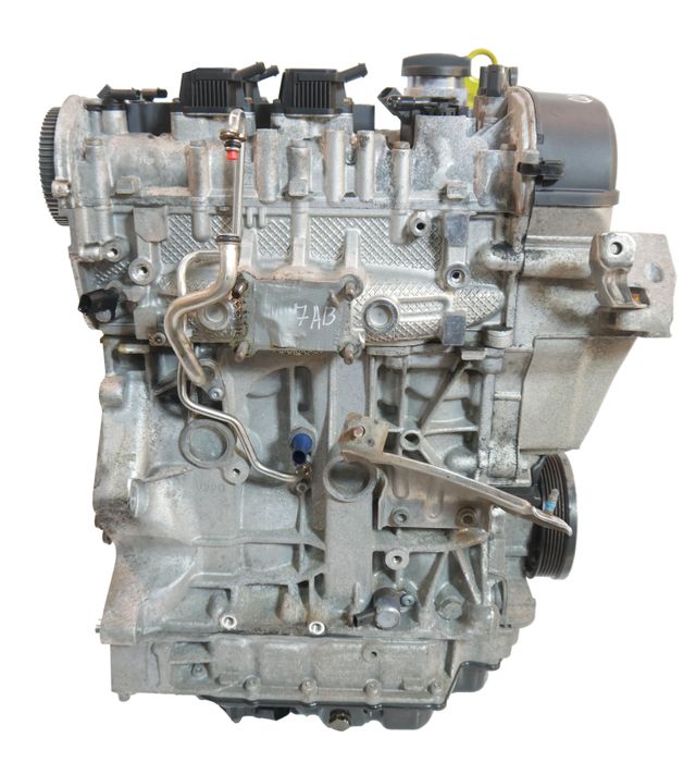 Moteur d'occasion Audi 1.4L CZEA-CZE – état général
