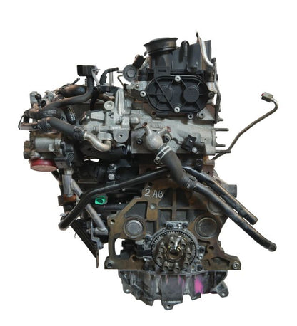 Moteur d'occasion Skoda 2.0L DFCA-DFC – état général