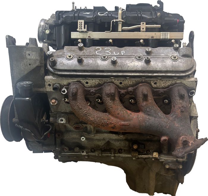 Bloc moteur Cadillac 6.2L L92 – Express Parts