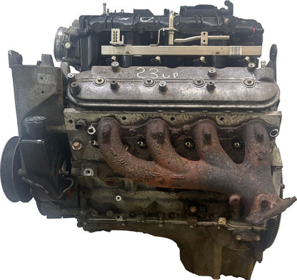 Bloc moteur Cadillac 6.2L L92 – Express Parts