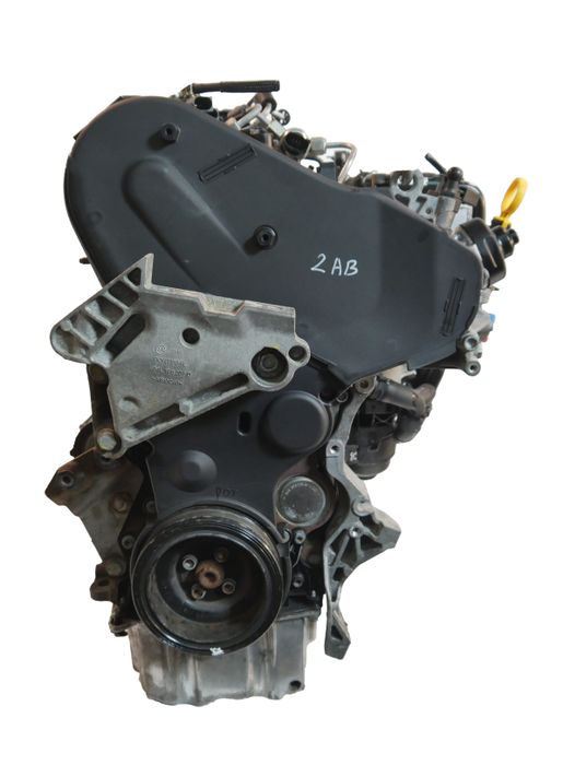 Bloc moteur Skoda 2.0L DFCA-DFC – Express Parts