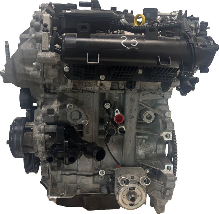 Moteur d'occasion Ford Escape Fiesta ST Puma ST 1.5L – YZJA
