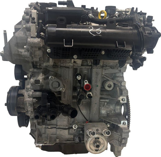 Moteur d'occasion Ford Escape Fiesta ST Puma ST 1.5L – YZJA