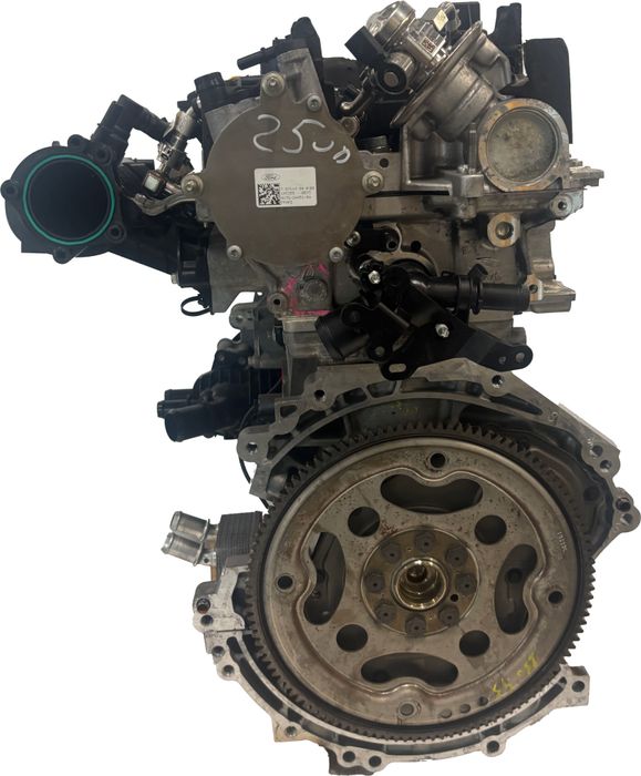 Bloc moteur Ford 1.5L YZJA – Express Parts