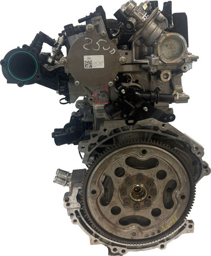 Bloc moteur Ford 1.5L YZJA – Express Parts