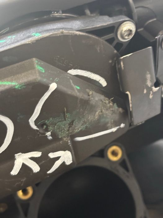 Moteur BMW X3 (E83) N52B30A-N52 – Express Parts Belgique
