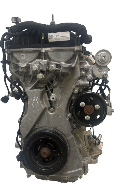 Bloc moteur Ford 2.3L C23HDTX – Express Parts