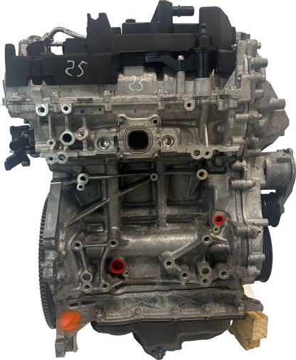 Moteur d'occasion Ford 1.5L YZJA – état général